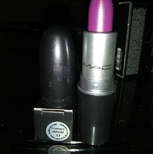 Mac lipstick